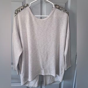 Long Sleeve Studio Y Large Shirt